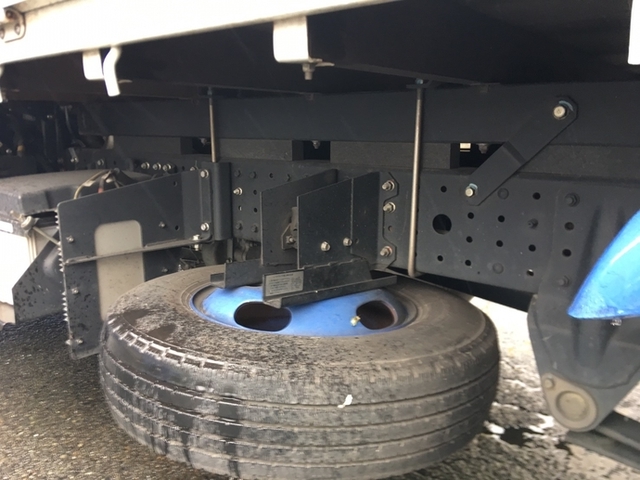 三菱ふそう キャンター 小型 平ボディ TKG-FBA20(2187) 13枚目