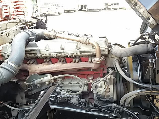 日野 レンジャー 増トン 平ボディ（クレーン付） KL-FE1JGEA(9325) 32枚目