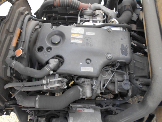 マツダ タイタン 小型 平ボディ BDG-LPR85AR(3344) 13枚目