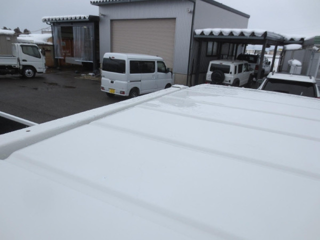 日産自動車 アトラス 小型 平ボディ 2RG-FBA2W(99473) 19枚目
