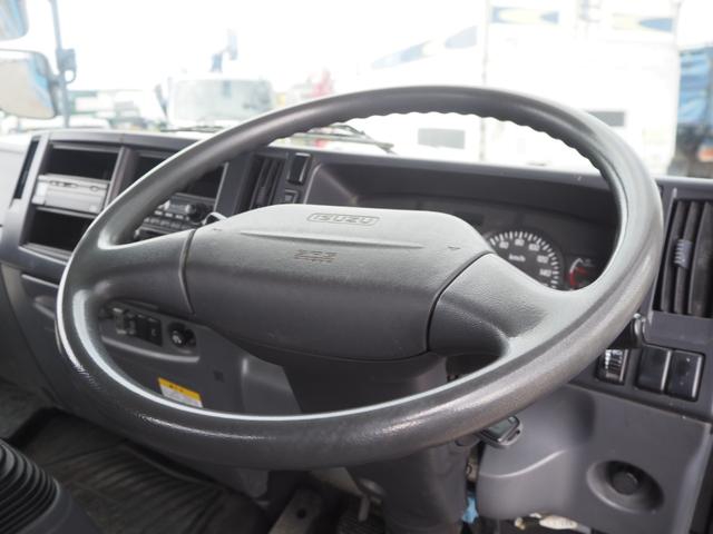 いすゞ フォワード 中型 バキュームカー/糞尿車 *********(108238) 47枚目