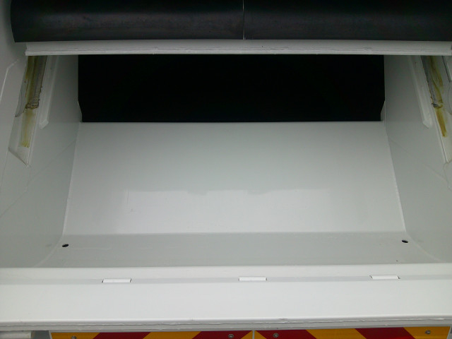 三菱ふそう ファイター 中型 塵芥車（プレス式） 2KG-FK62F(111851) 10枚目