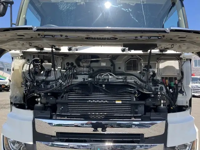 日野 プロフィア 大型 トラクタ 2DG-SH1EEGG(107926) 57枚目