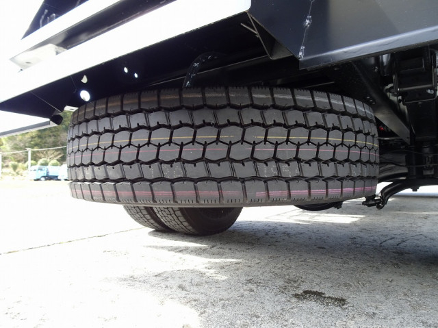 日野 レンジャー 増トン 塵芥車（プレス式） 2KG-GC2ABA(106369) 46枚目