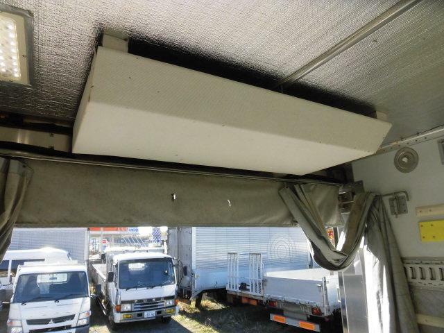 UDトラックス（日産） コンドル 増トン 冷蔵冷凍バン SKG-LK39C(11454) 59枚目