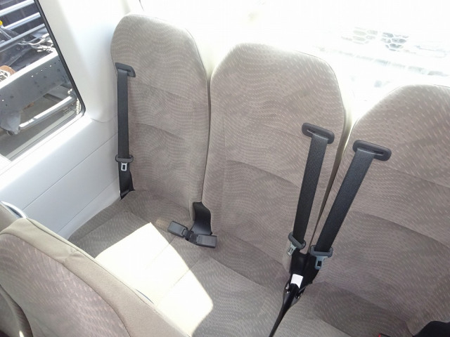 トヨタ コースター 小型 バス 2WG-GDB110(106401) 16枚目
