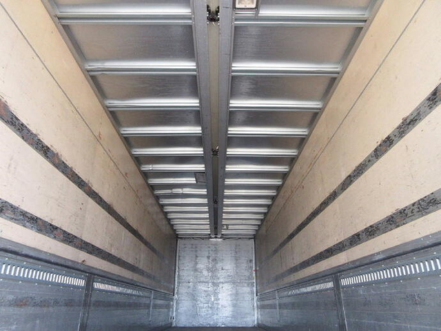 日野 プロフィア 大型 ウィング KS-FS1EWWG(9904) 7枚目