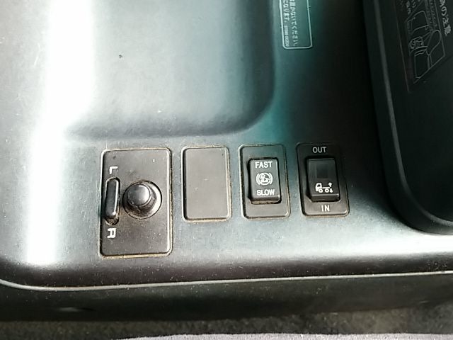 UDトラックス（日産） ビッグサム 大型 ウィング KL-CG48L(8801) 84枚目