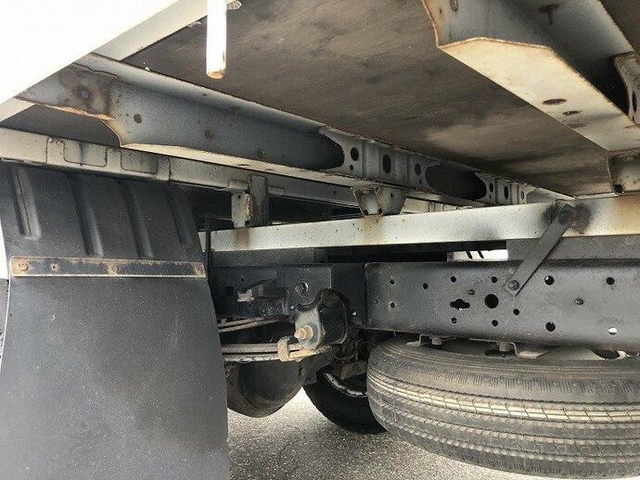日野 デュトロ 小型 平ボディ TKG-XZU775M(9456) 37枚目