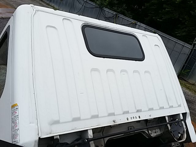 三菱ふそう キャンターガッツ 小型 冷蔵冷凍バン PA-FB70BB(11754) 71枚目
