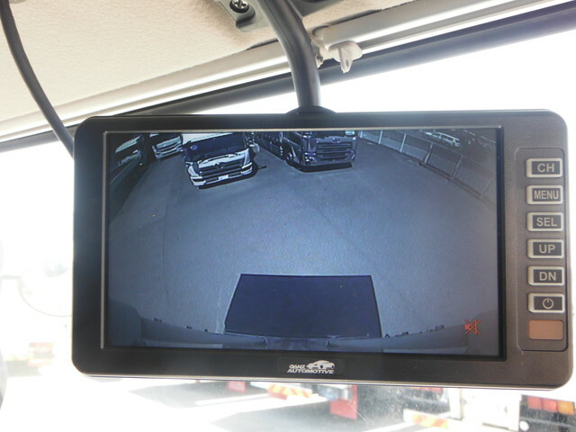 日野 レンジャー 中型 ウィング BKG-FD7JLYG(31598) 26枚目