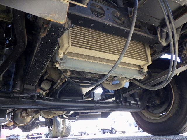 いすゞ フォワード 中型 コンテナ専用車 TKG-FRR90S2(113489) 40枚目