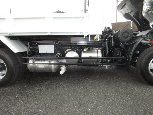 三菱ふそう ファイター 中型 土砂ダンプ 2KG-FK62F(113479) 41枚目