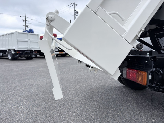 日野 デュトロ 小型 土砂ダンプ 2WG-XZU603T(106473) 18枚目