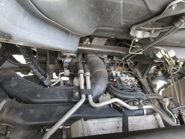 日野 デュトロ 小型 バン TKG-XZU645M(109783) 20枚目