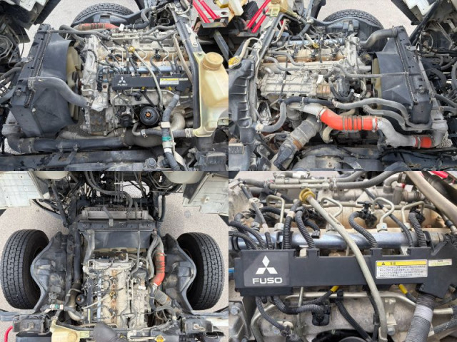 三菱ふそう キャンター 小型 土砂ダンプ TKG-FEBM0(110790) 34枚目