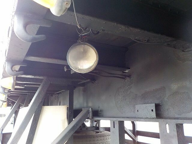 トレモ 大型 トレーラ（その他） PFB339AT(6815) 8枚目