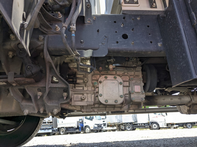 Hino ranger Middle Wing body 2KG-FD2ABG(107485) 23枚目