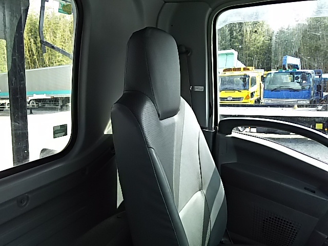 Isuzu forward Middle Others PKG-FRR90S1(8818) 52枚目