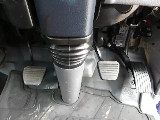 日野 小型 土砂ダンプ TKG-FBA60(110866) 22枚目