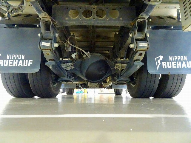 いすゞ エルフ 小型 冷蔵冷凍バン 2RG-NLR88AN(111641) 39枚目