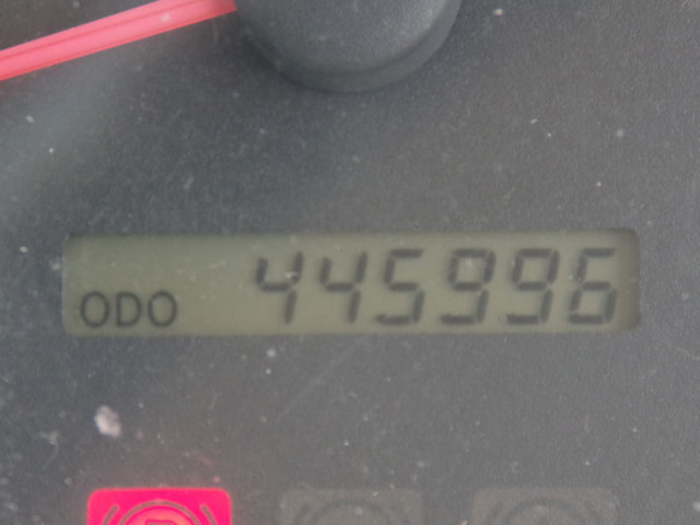 日野 レンジャー 増トン 平ボディ QKG-FJ7JJAA(109645) 29枚目
