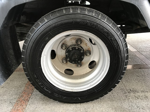 日野 デュトロ 小型 平ボディ SKG-XZU650M(110135) 26枚目
