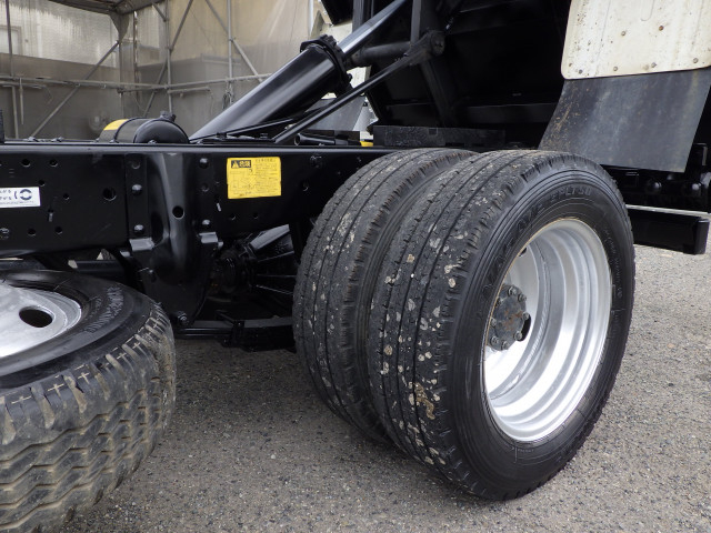 マツダ タイタン 小型 土砂ダンプ TKG-LJR85AD(110663) 31枚目