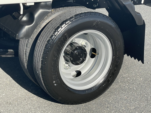 日産自動車 アトラス 小型 平ボディ 3DF-AHR87AF(108053) 10枚目