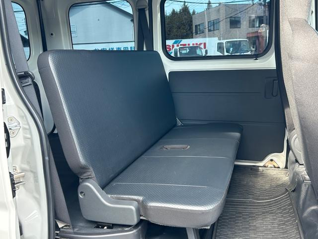 ダイハツ ハイゼット 軽 軽バン・乗用車 3BD-S710V(113123) 20枚目