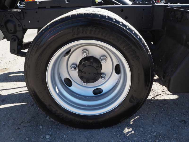いすゞ エルフ 小型 土砂ダンプ TKG-NKS85AD(113678) 19枚目