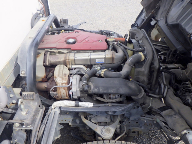 日野 デュトロ 小型 冷蔵冷凍バン 2RG-XZC605M(112133) 39枚目