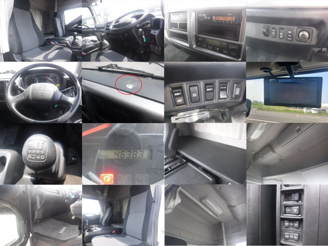 日野 増トン ウィング TKG-GD7JPAG(110257) 45枚目
