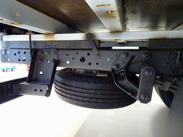 トヨタ ダイナ 小型 平ボディ 2KG-XZU712(112043) 39枚目