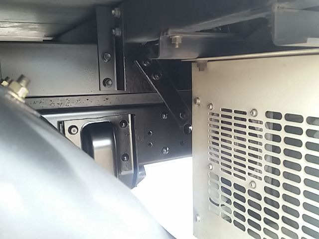 三菱ふそう キャンターガッツ 小型 冷蔵冷凍バン PA-FB70BB(11754) 35枚目