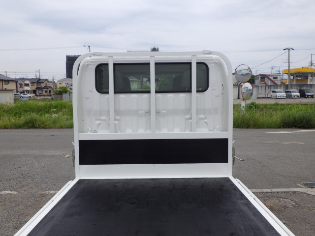 トヨタ トヨエース 小型 Wキャブ QDF-KDY231(109583) 23枚目