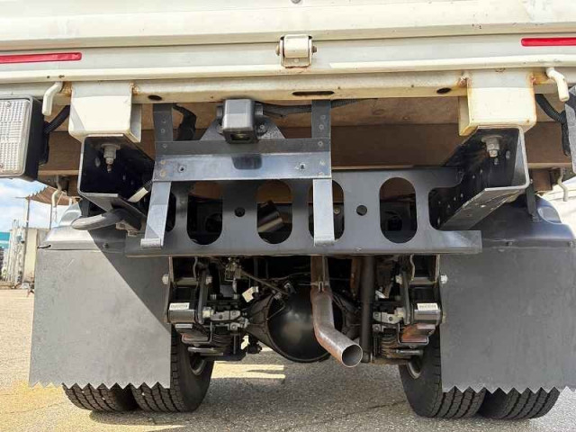 マツダ タイタン 小型 平ボディ 2RG-LKS88A(112747) 11枚目