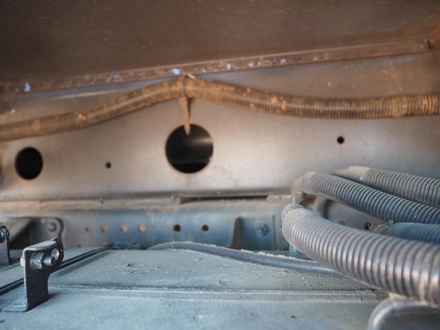 三菱ふそう キャンター 小型 高所作業車 *********(112035) 43枚目
