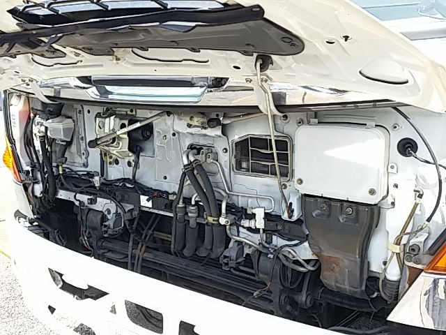 日野 レンジャー 中型 ウィング ADG-FC7JKWA(9324) 98枚目