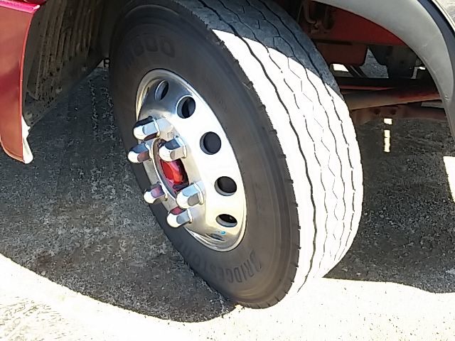 日野 レンジャー 中型 冷蔵冷凍バン TKG-FD7JLAG(9332) 72枚目