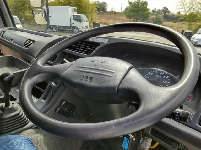 いすゞ ギガ 大型 トラクタ QKG-EXD52AD(9397) 27枚目