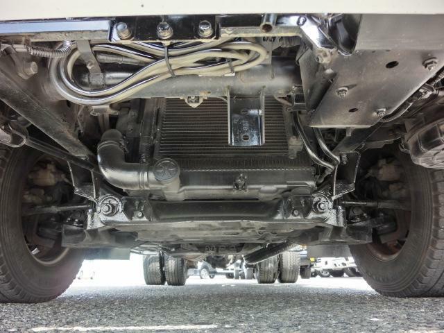 三菱ふそう キャンター 小型 コンテナ専用車 KK-FE70EB(11276) 44枚目