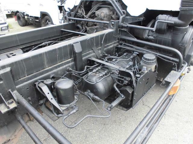 日野 レンジャー 増トン セーフティローダー KC-FE1JKCA(34292) 32枚目