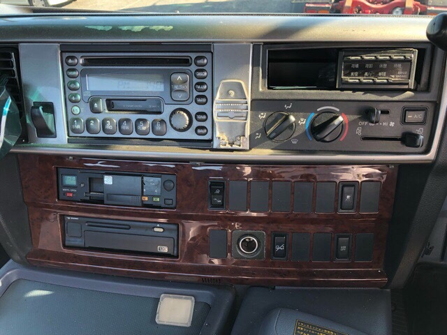 日野 プロフィア 大型 トラクタ KS-SH1EDJG(3997) 43枚目