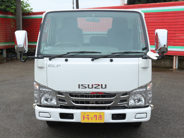 いすゞ エルフ 小型 土砂ダンプ TPG-NJR85AN(112357) 25枚目