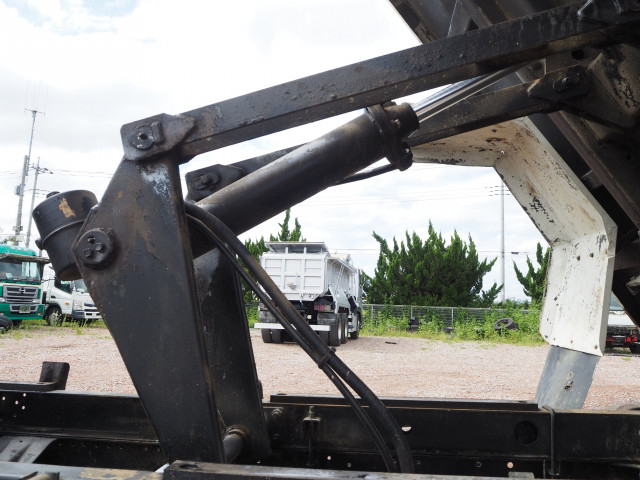 いすゞ フォワード 中型 土砂ダンプ TKG-FRR90S1(112051) 32枚目