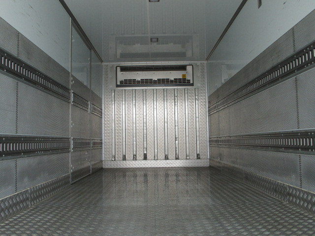 Hino ranger Middle Freezer box_body 2KG-FD2ABG(84363) 9枚目