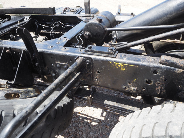 いすゞ エルフ 小型 土砂ダンプ KR-NKS81GDR(109561) 29枚目
