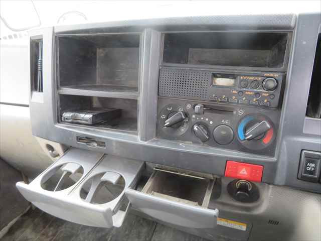 Isuzu elf Small Soil dump BDG-NKR85AD(102599) 37枚目