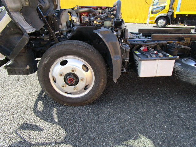 日野 デュトロ 小型 深ダンプ（土砂禁） TKG-XZU675T(9539) 29枚目